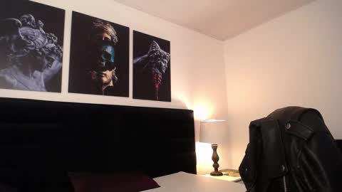 Juan online show from January 2025 11:44:01 PM