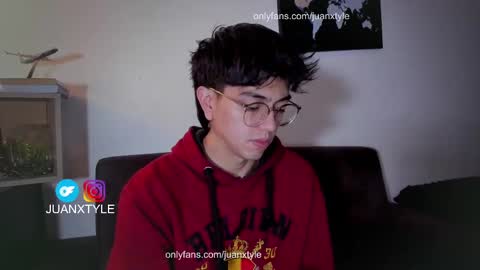 Snapshot of juancamroom chatting on September 2025 01:27:01 AM . online show from September 2025 01:27:01 AM