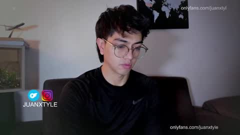 Snapshot of juancamroom chatting on September 2025 03:08:02 AM . online show from September 2025 03:08:02 AM