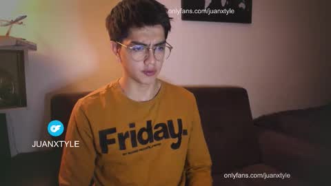 . online show from November 2025 02:34:01 AM