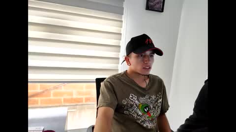 Snapshot of juanda9811 chatting on October 2025 10:21:01 PM juanda9811 online show from October 2025 10:21:01 PM