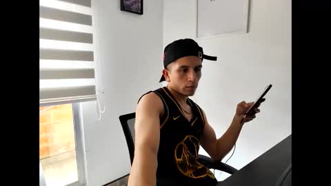 Snapshot of juanda9811 chatting on October 2025 07:35:02 PM juanda9811 online show from October 2025 07:35:02 PM