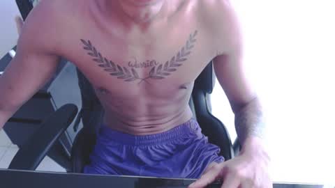 juandiegosv online show from June 2026 09:50:01 PM
