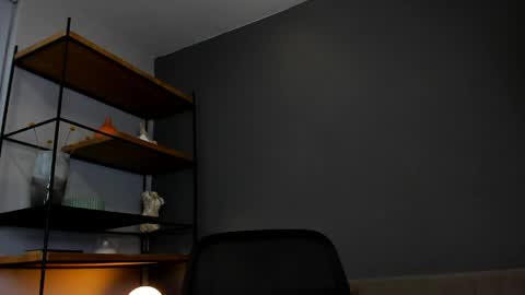 JUANDRES online show from May 2026 12:08:02 AM