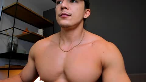 JUANDRES online show from June 2026 11:09:01 PM