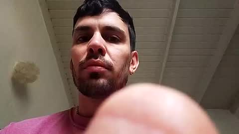 Snapshot of juanibianco chatting on February 2026 03:18:02 PM Juan Ignacio online show from February 2026 03:18:02 PM
