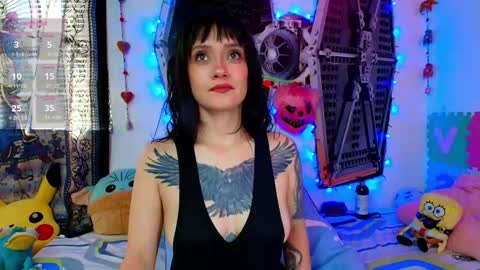 Juanita online show from June 2026 08:59:02 PM