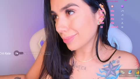 Juanitafoxx online show from January 2025 01:02:01 AM