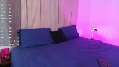 Blue online show from October 2025 04:13:02 PM