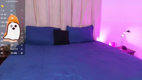 Blue online show from October 2025 02:25:02 PM