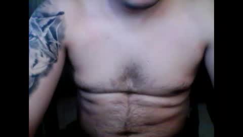 Juan online show from February 2025 08:57:01 PM