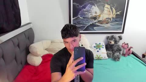 Snapshot of juanjo_ferrari chatting on February 2026 06:06:02 PM juanjo ferrari online show from February 2026 06:06:02 PM