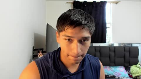 Snapshot of juanjo_ferrari chatting on April 2026 02:25:02 PM juanjo ferrari online show from April 2026 02:25:02 PM