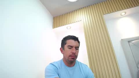 Juan k online show from April 2026 01:02:01 PM