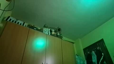 juanka85564456 online show from September 2025 10:57:02 PM