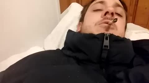 JuanmaSEX online show from December 2024 11:40:02 PM