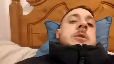 JuanmaSEX online show from December 2024 12:25:01 AM