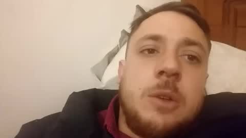 JuanmaSEX online show from December 2024 04:33:02 AM