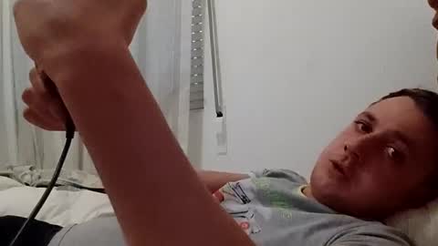 JuanmaSEX online show from January 2025 01:59:01 PM