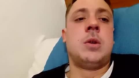 JuanmaSEX online show from February 2025 12:20:02 AM