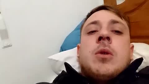 JuanmaSEX online show from February 2025 03:18:02 AM