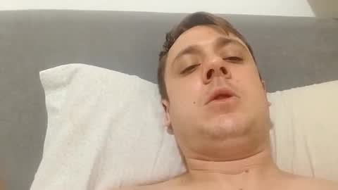 JuanmaSEX online show from September 2025 01:16:02 AM