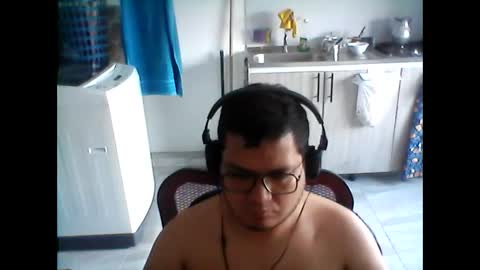 BruceWayne online show from March 2026 03:40:01 PM