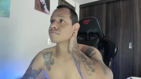 juanpt69 online show from December 2024 08:05:02 PM