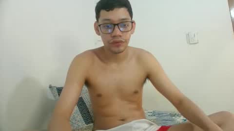 juansuarez204 online show from May 2026 12:40:02 AM