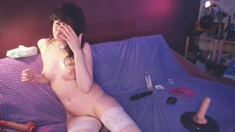 Snapshot of juby_yubi chatting on December 2024 07:36:01 PM Arina online show from December 2024 07:36:01 PM