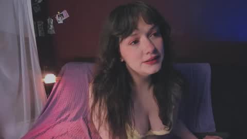 Snapshot of juby_yubi chatting on October 2025 01:44:01 PM Arina online show from October 2025 01:44:01 PM