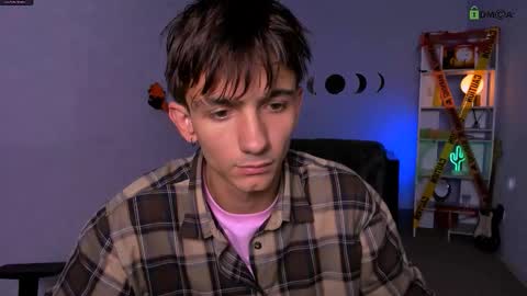 juddie online show from October 2025 12:27:01 PM