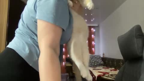 Snapshot of judevalenti chatting on February 2025 04:32:01 PM JudeValenti online show from February 2025 04:32:01 PM