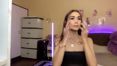 Snapshot of judiella chatting on January 2025 10:24:02 AM EloiseMoree online show from January 2025 10:24:02 AM