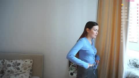 We Kate and EvaDay   AshleyNight  Lovense is on PVT ALWAYS OPEN  online show from April 2026 05:37:02 AM