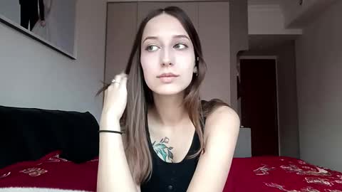 Snapshot of judithmitzel chatting on September 2025 10:41:01 AM Hi Im Mia 18 years old online show from September 2025 10:41:01 AM