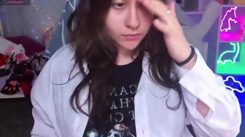 Snapshot of judithsilva chatting on December 2025 10:42:01 AM JudithSilvia online show from December 2025 10:42:01 AM