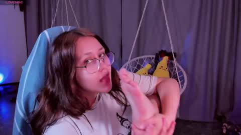 JudithSilvia online show from December 2025 07:50:02 AM