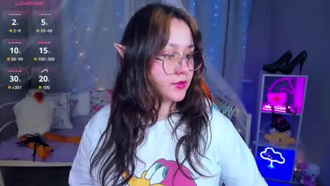 JudithSilvia online show from February 2026 10:42:02 AM