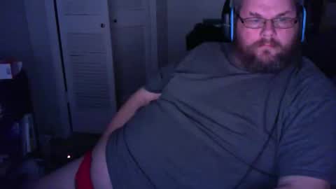 Judobear online show from December 2025 04:18:02 AM