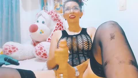 Judith Cabrales online show from May 2026 07:53:02 PM