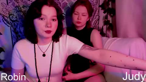 Judy online show from April 2026 11:39:02 PM
