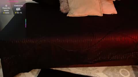 JUDY online show from December 2025 03:23:01 AM