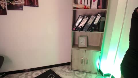 JUDY online show from January 2026 03:21:02 AM