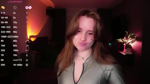 Juelz  online show from May 2026 09:31:01 PM