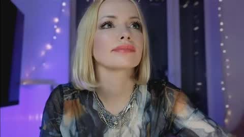 Goddess Julia online show from May 2026 07:53:02 PM