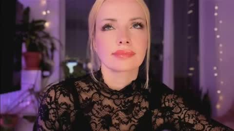 Goddess Julia online show from June 2026 08:01:01 PM