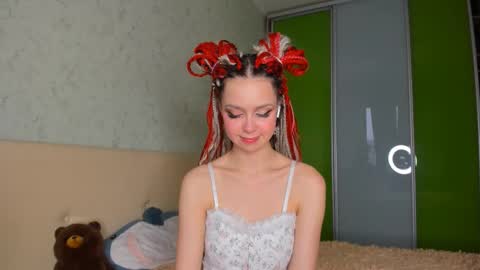 Sally online show from October 2025 02:45:01 AM