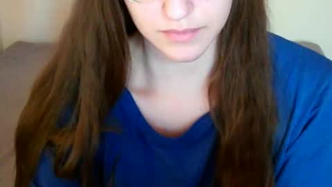 JuiceTalia online show from February 2025 02:03:02 PM