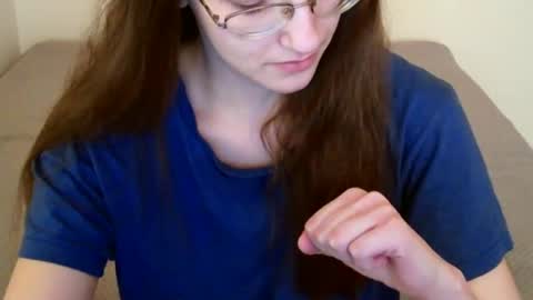 JuiceTalia online show from February 2025 11:20:02 AM